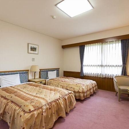 Inuyama International Youth Hostel Exteriér fotografie