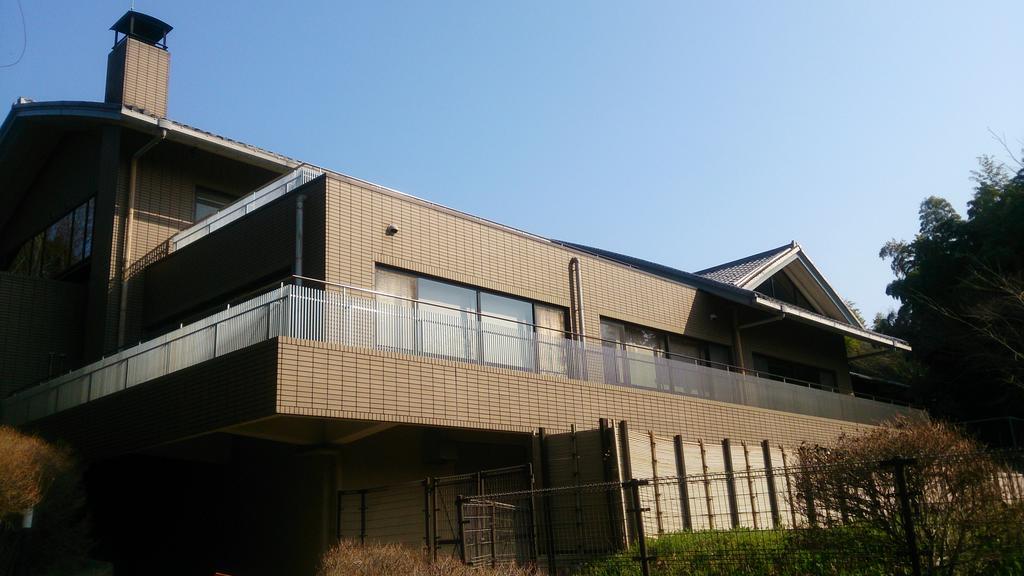 Inuyama International Youth Hostel Exteriér fotografie