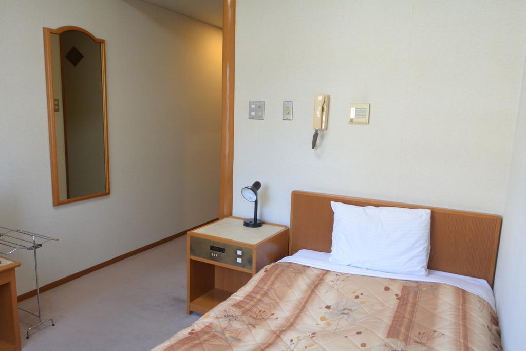 Inuyama International Youth Hostel Exteriér fotografie