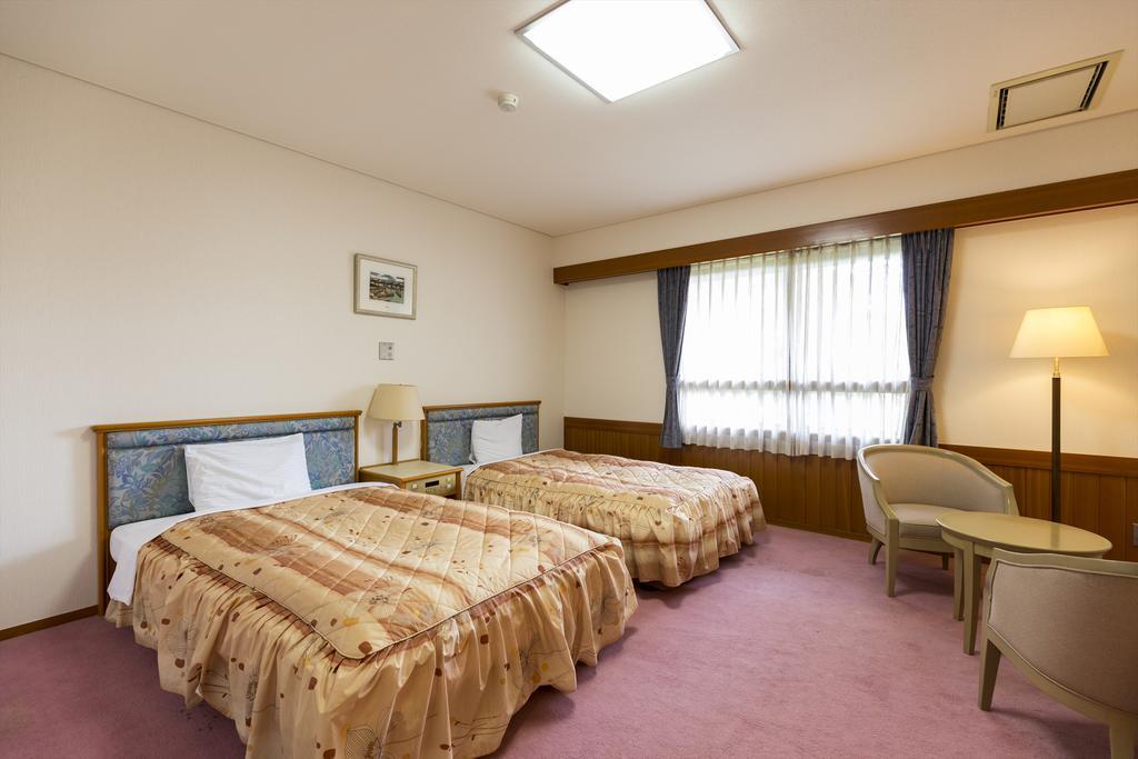 Inuyama International Youth Hostel Exteriér fotografie