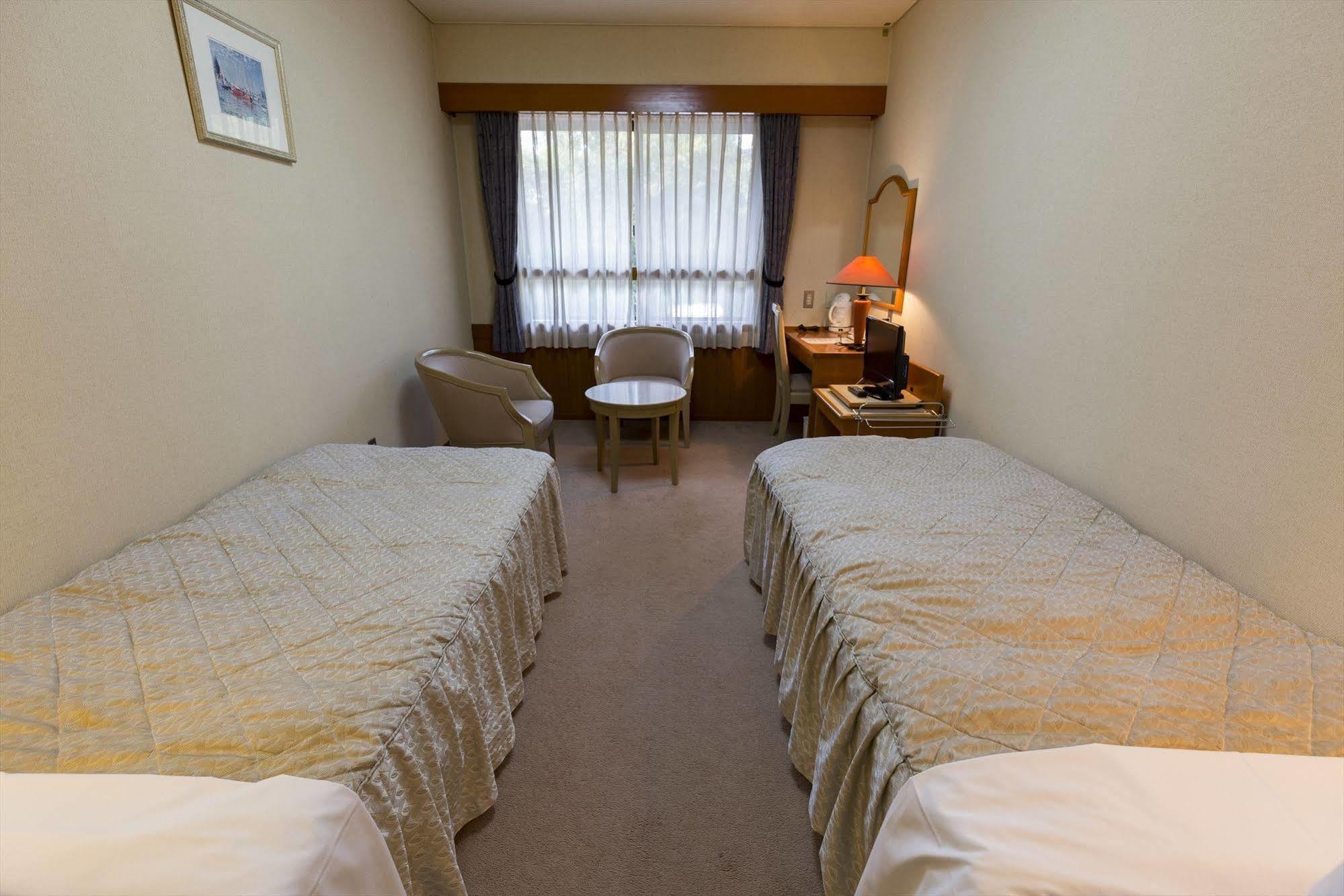 Inuyama International Youth Hostel Exteriér fotografie