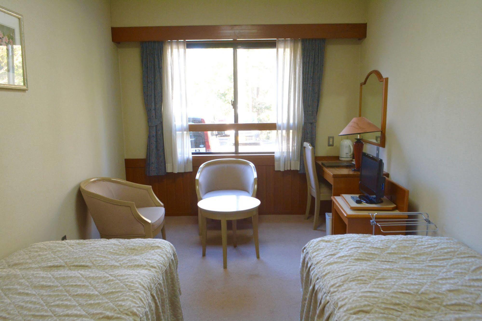 Inuyama International Youth Hostel Exteriér fotografie