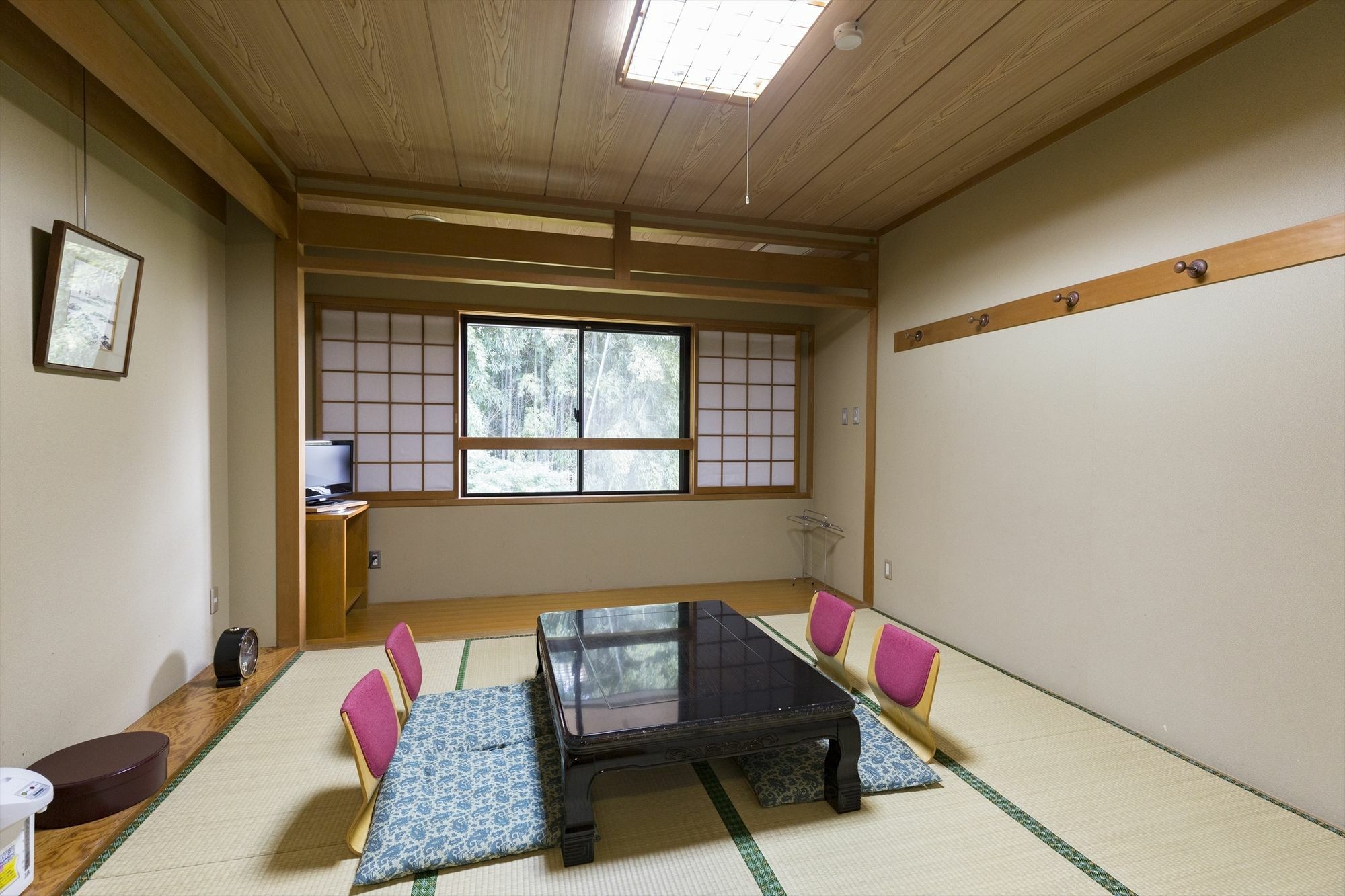 Inuyama International Youth Hostel Exteriér fotografie